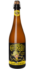 Cuvee des Trolls 75 cl